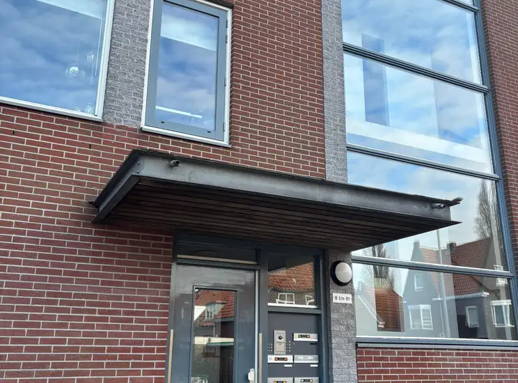 Foto #0 Appartement Bleeklaan Leeuwarden