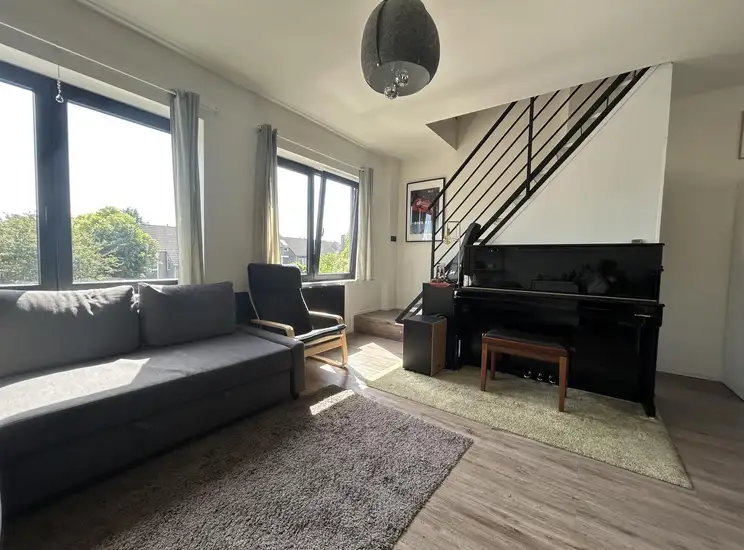 Foto #0 Appartement Brusselseweg Maastricht
