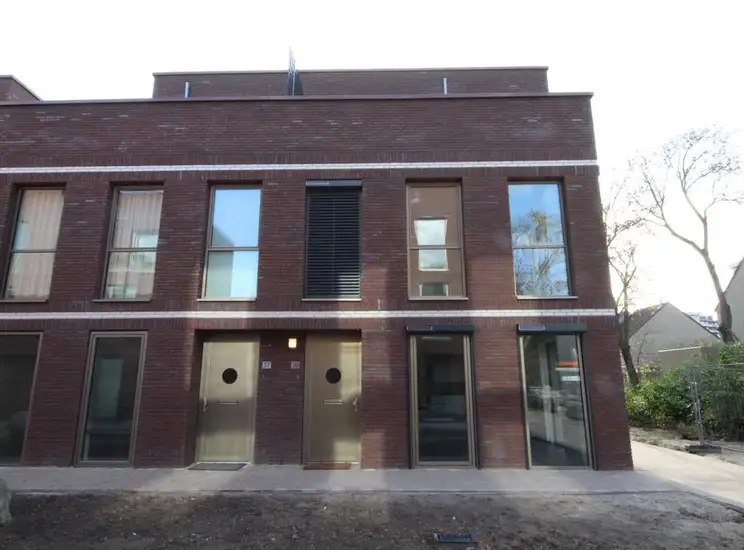 Foto #0 Huurwoning Prinses Mariannehof Eindhoven