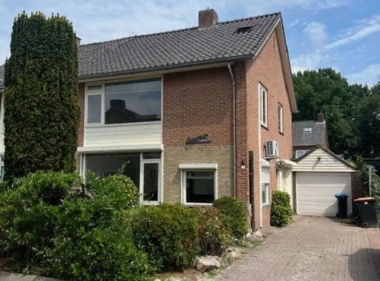 Foto #0 Huurwoning Jan Wiegerslaan Almelo
