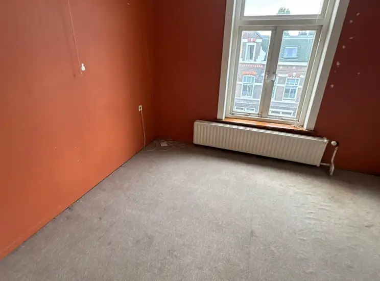Foto #0 Kamer Willemsweg Nijmegen