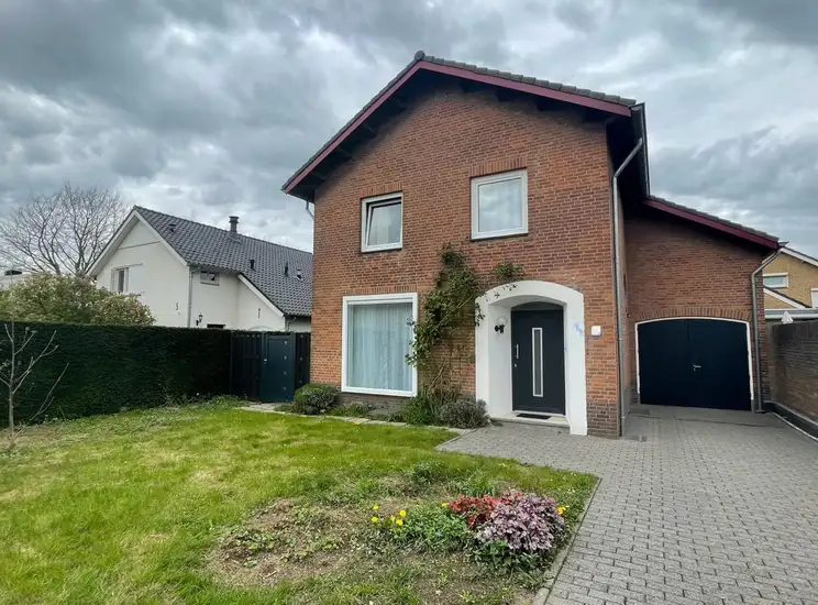 Foto #0 Huurwoning Langen Akker Berg en Terblijt