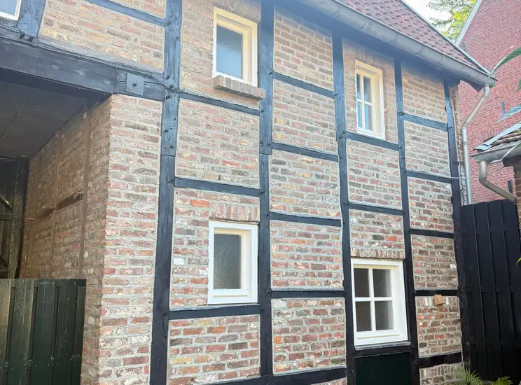 Foto #0 Huurwoning Duivenstraat Mheer