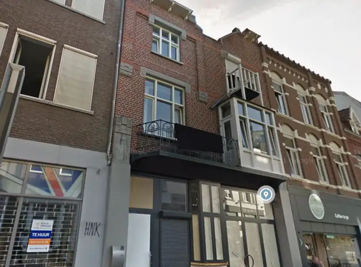 Foto #0 Kamer Saroleastraat Heerlen