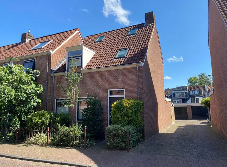 Foto #0 Huurwoning Teut Amersfoort