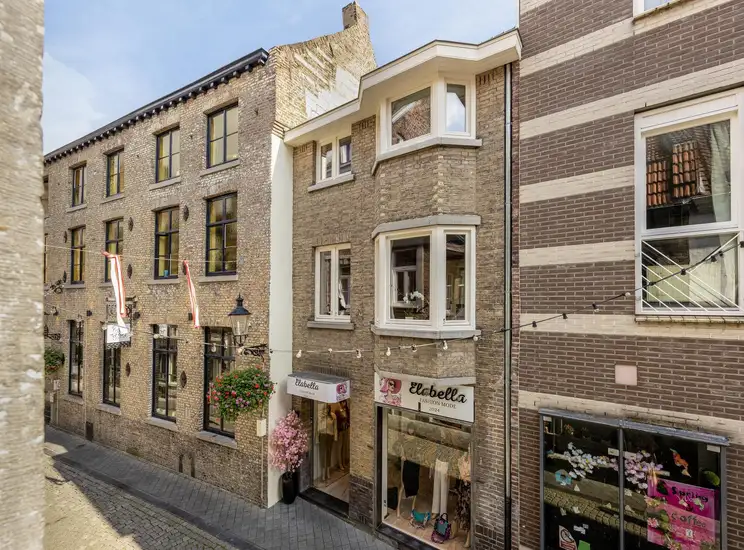 Foto #0 Appartement Sporenstraat Maastricht