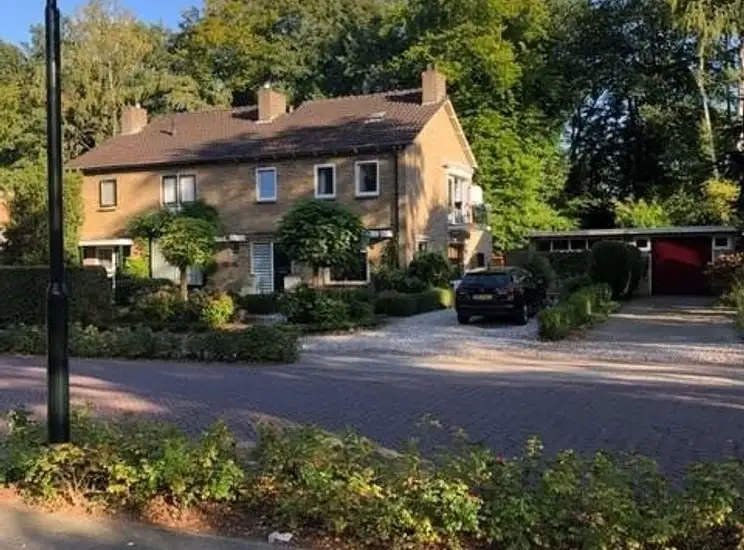 Foto #0 Huurwoning Frankenlaan Apeldoorn