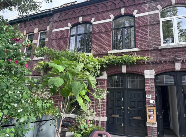 Foto #0 Appartement Heerderweg Maastricht