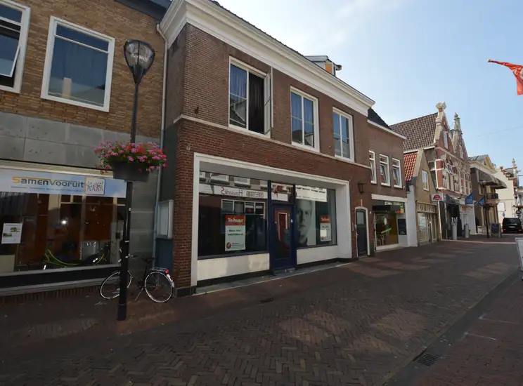 Foto #0 Appartement Zuideinde Meppel