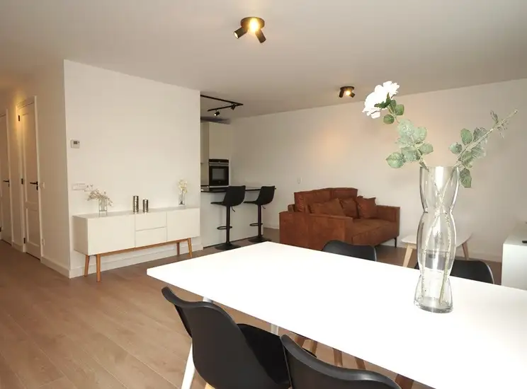 Foto #0 Appartement Boompjes Rotterdam