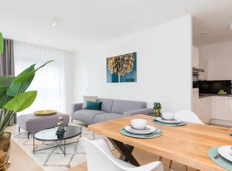 Foto #0 Appartement Victoriapark Eindhoven