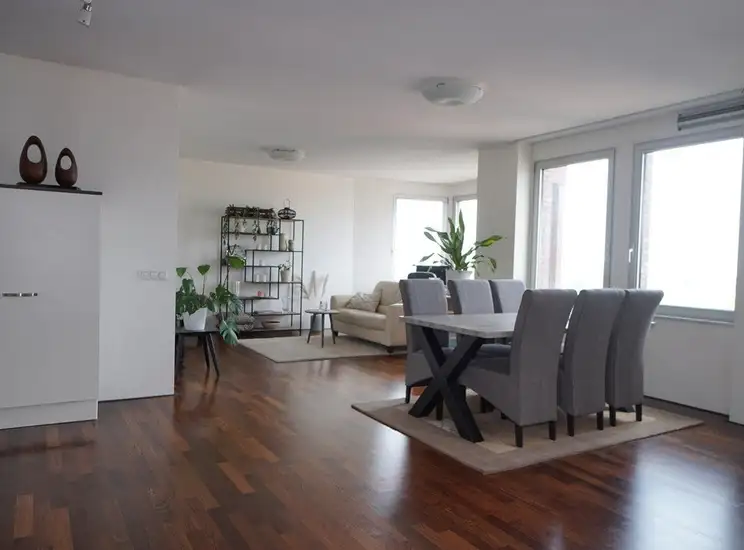 Foto #0 Appartement Botersloot Rotterdam