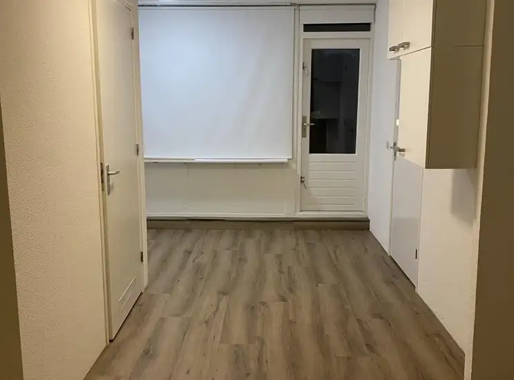 Foto #0 Appartement Sibeliusstraat Tilburg