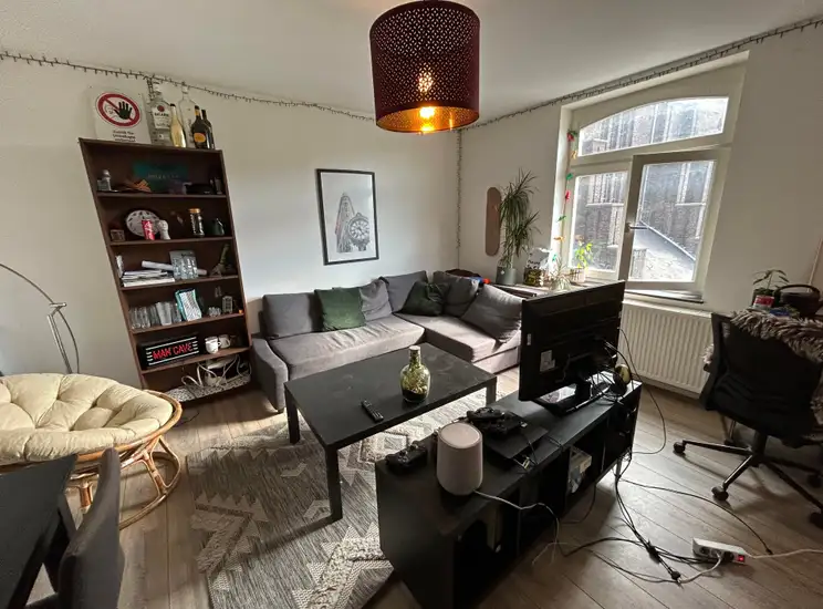 Foto #0 Appartement Bosscherweg Maastricht