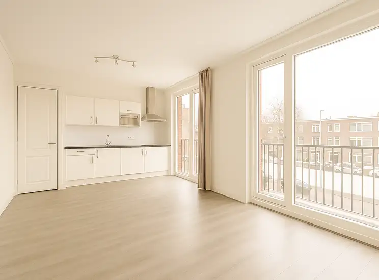Foto #0 Appartement Vrijstaathof Den Haag
