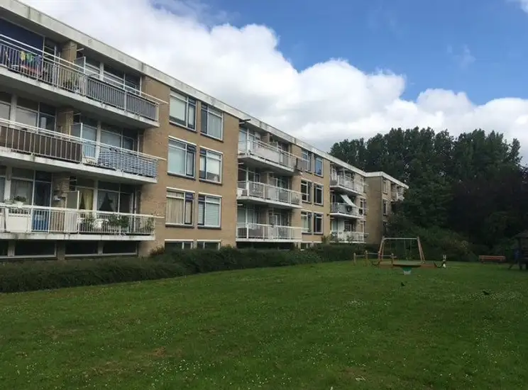 Foto #0 Appartement Knuttelstraat Delft