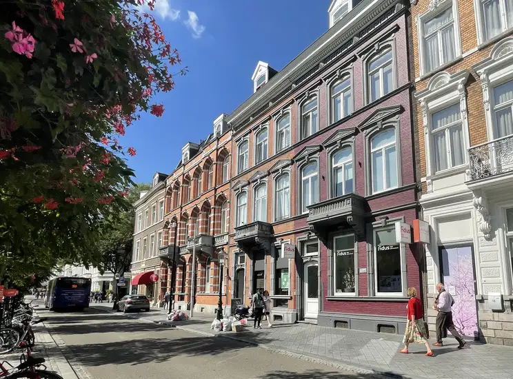 Foto #0 Appartement Stationsstraat Maastricht