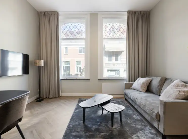 Foto #0 Appartement Stationsstraat Tilburg