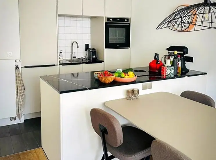 Foto #0 Appartement Daniël Stalpertstraat Amsterdam