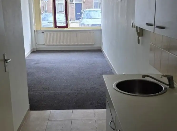 Foto #1 Studio Wittevrouwensingel Utrecht