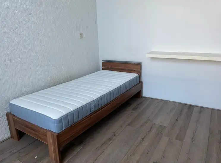 Foto #0 Kamer Molenstraat Tilburg