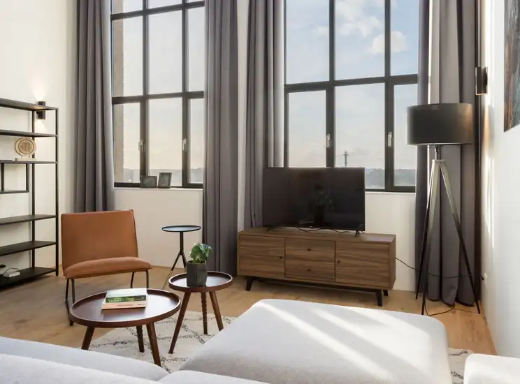 Foto #0 Appartement Kastanjelaan Eindhoven