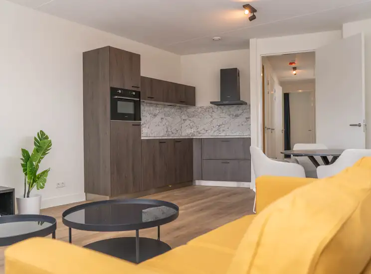 Foto #0 Appartement Rosmolenplein Tilburg