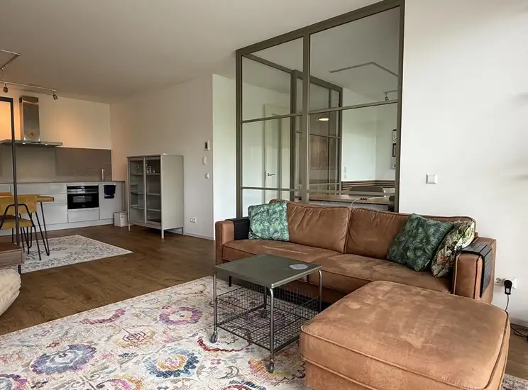 Foto #0 Appartement Bundlaan Amsterdam