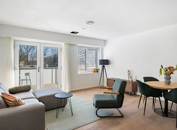 Foto #0 Appartement Waterstraat Velp