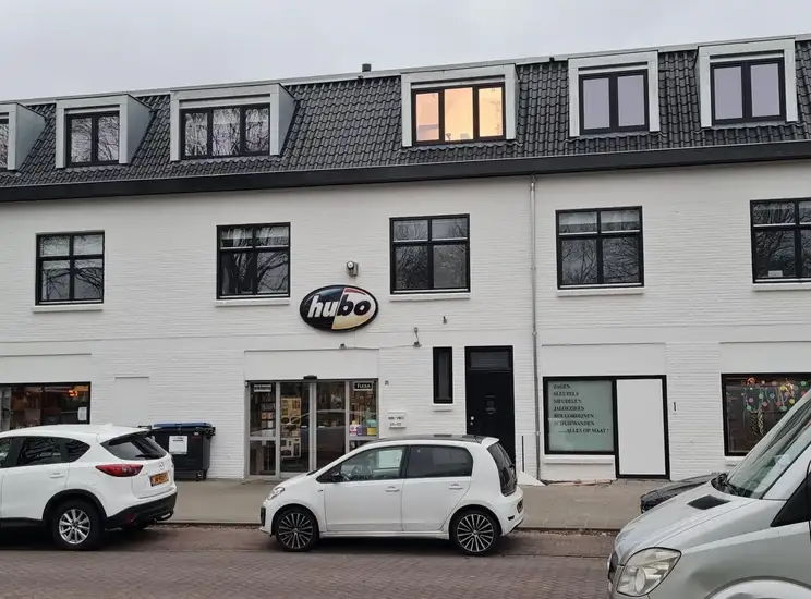 Foto #0 Appartement Heuvelplein Breda