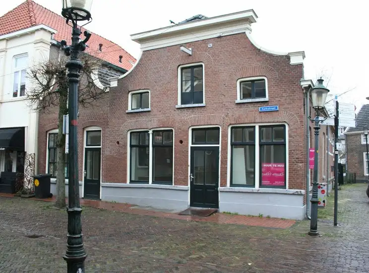 Foto #0 Appartement Kerkplein Almelo