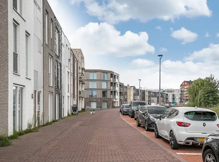 Foto #0 Appartement Scandinaviëkade Almere
