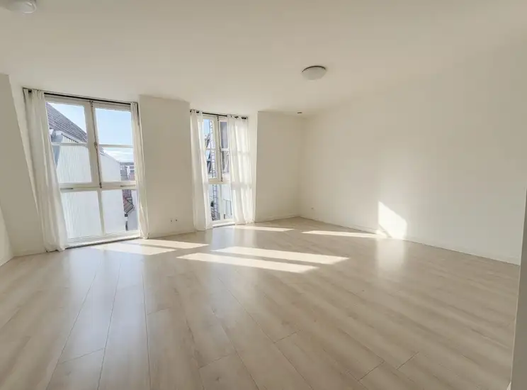 Foto #0 Appartement Lutherse Burgwal Den Haag