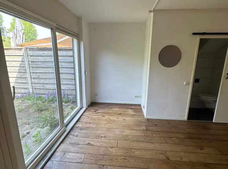 Foto #0 Appartement Buurmalsenlaan Tilburg