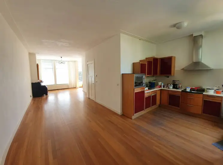 Foto #0 Appartement Anna Paulownastraat Groningen