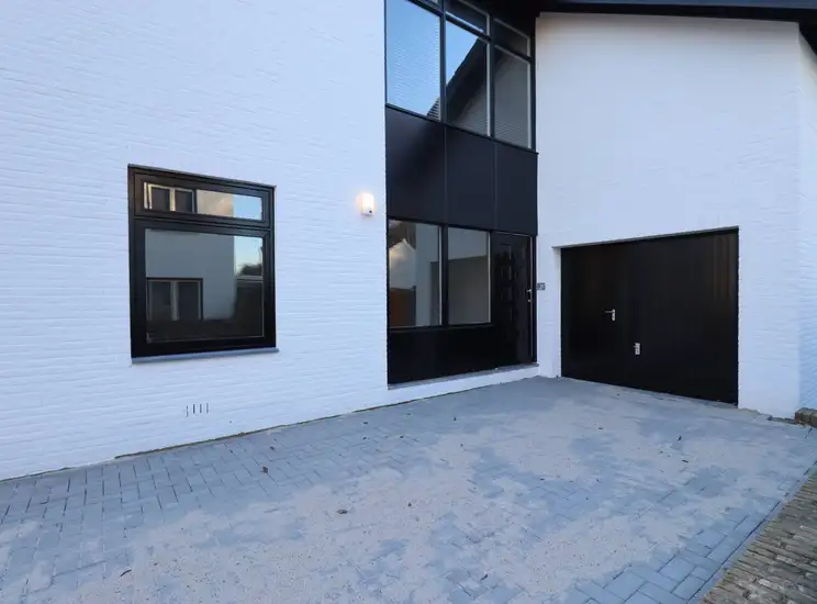 Foto #0 Huurwoning Lage Kanaaldijk Maastricht