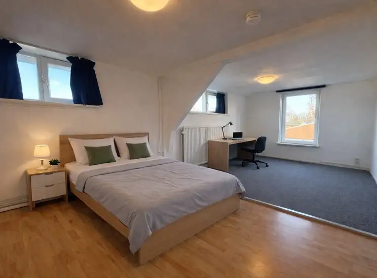 Foto #0 Appartement Benzenraderweg Heerlen