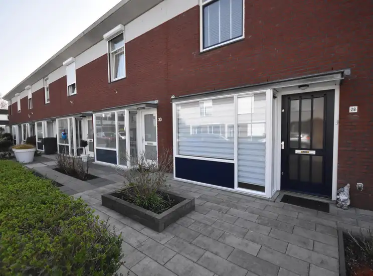 Foto #0 Huurwoning Tarwehegge Maastricht