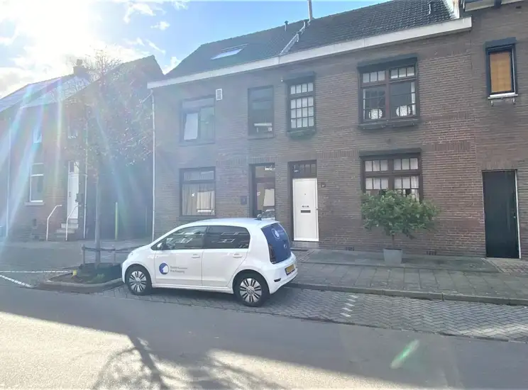 Foto #0 Appartement Demertstraat Maastricht