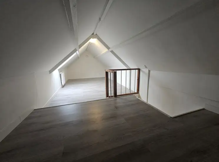 Foto #0 Appartement Stoopstraat Roosendaal