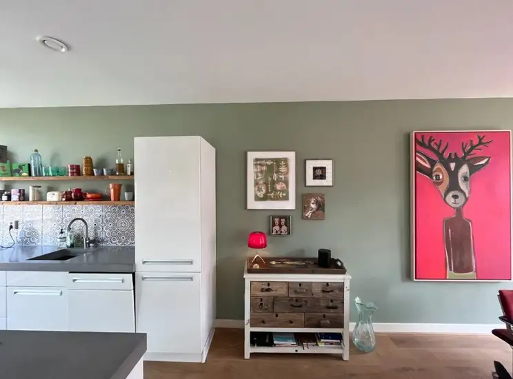 Foto #0 Appartement Filips van Almondestraat Amsterdam