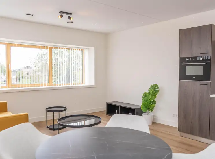 Foto #0 Appartement Rosmolenplein Tilburg