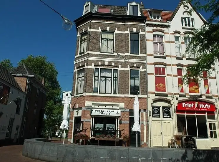 Foto #0 Kamer Korenmarkt Arnhem
