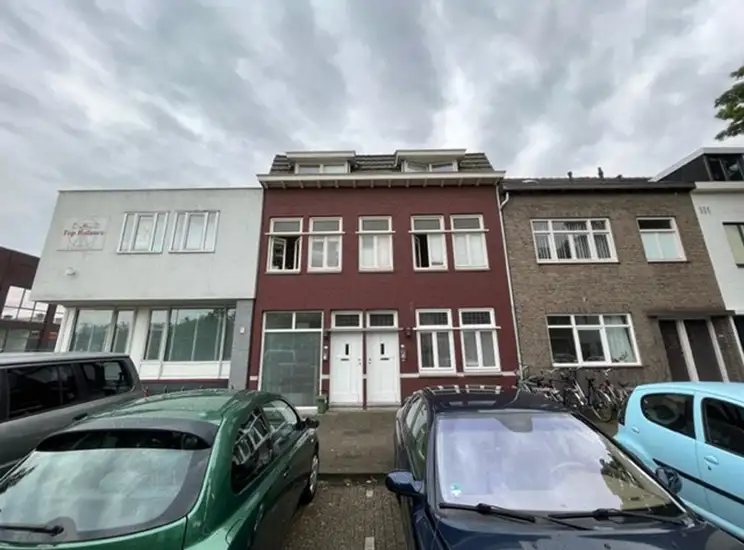 Foto #0 Kamer Heerderweg Maastricht