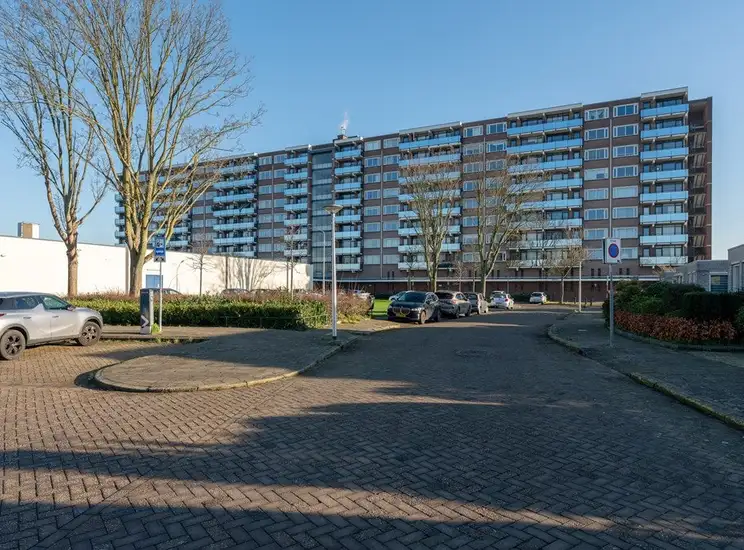 Foto #0 Appartement Nederlandplein Eindhoven