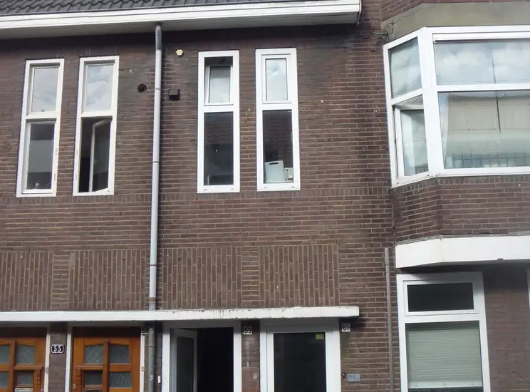 Foto #0 Kamer Hoefkestraat Eindhoven
