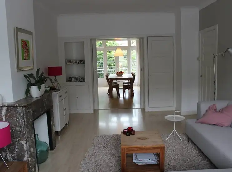 Foto #0 Appartement Vondelstraat Den Haag