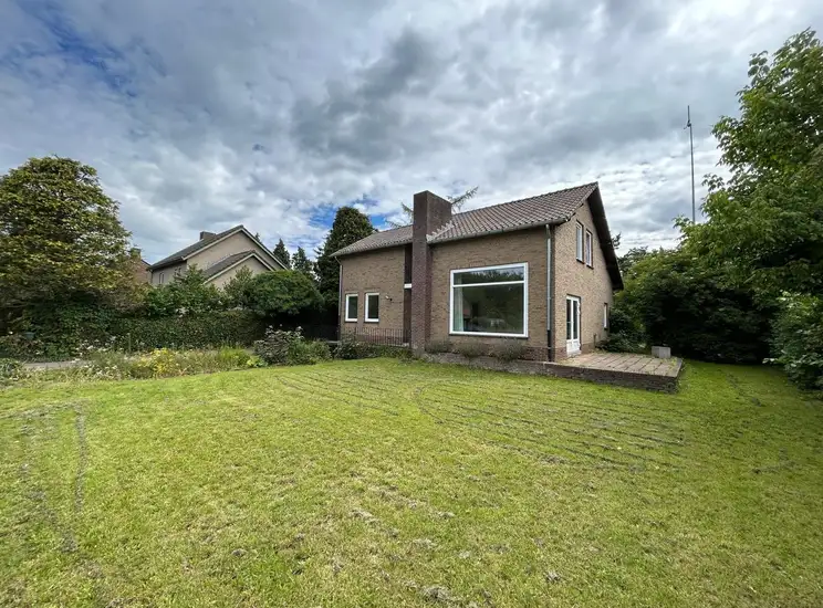 Foto #0 Huurwoning Catharinastraat Eijsden