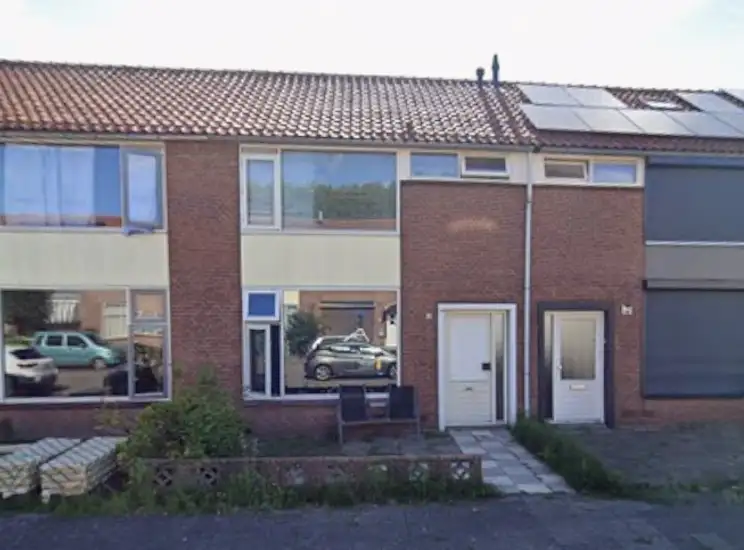 Foto #0 Kamer Jan Anneessensstraat Breda