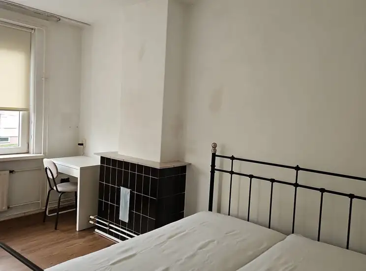 Foto #0 Studio Europalaan Tilburg